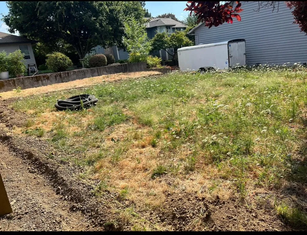 Reliable lawn care service for outdoor upgrades across Hillsboro, OR - Zamora Landscaping