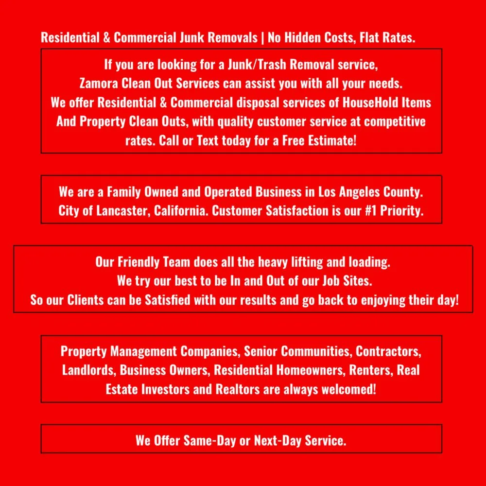 Professional yard maintenance for homes across Lake Los Angeles, CA - Zamora Landscaping