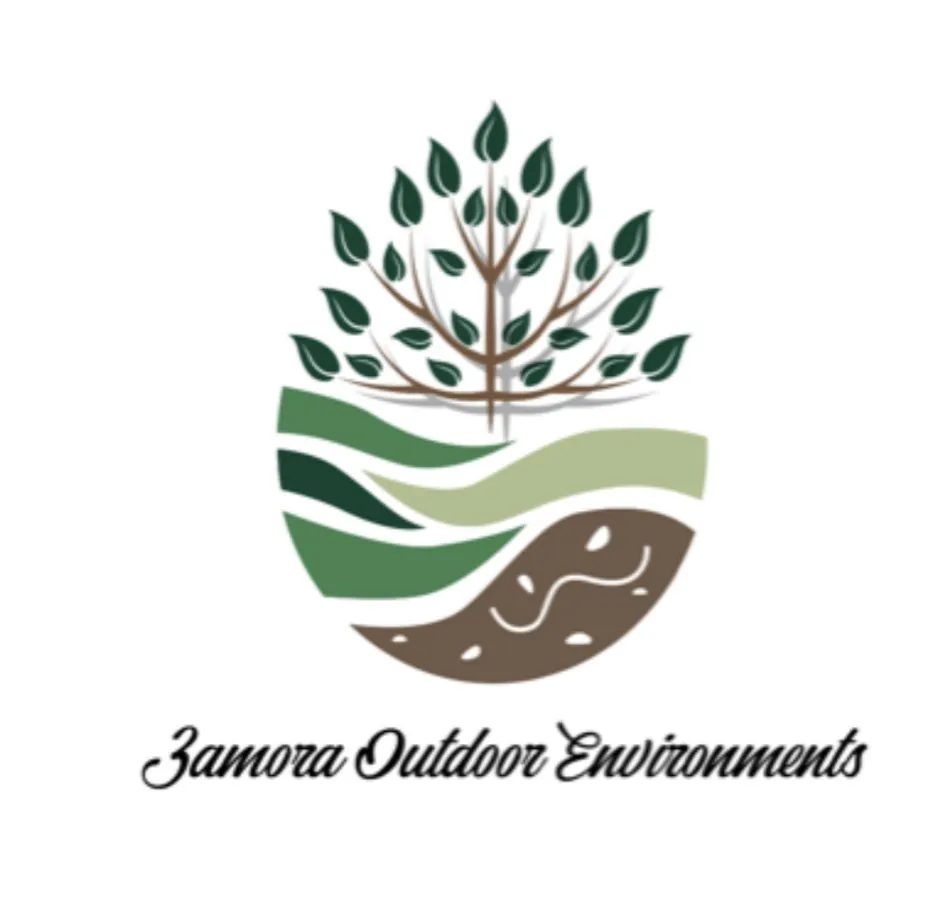 Professional landscape installation for year-round maintenance in Stockton, CA by Zamora Outdoor Environments