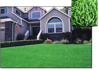 Reliable garden landscaping in Butte City, CA - Zamora Sod Farm