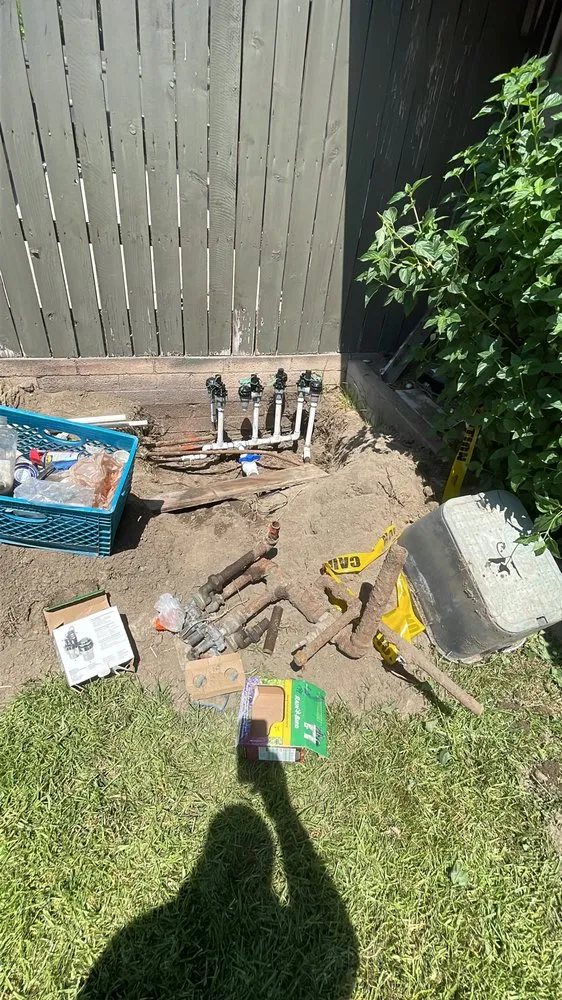 Trusted landscape design experts serving San Bernardino, CA - Zamorano Landscape