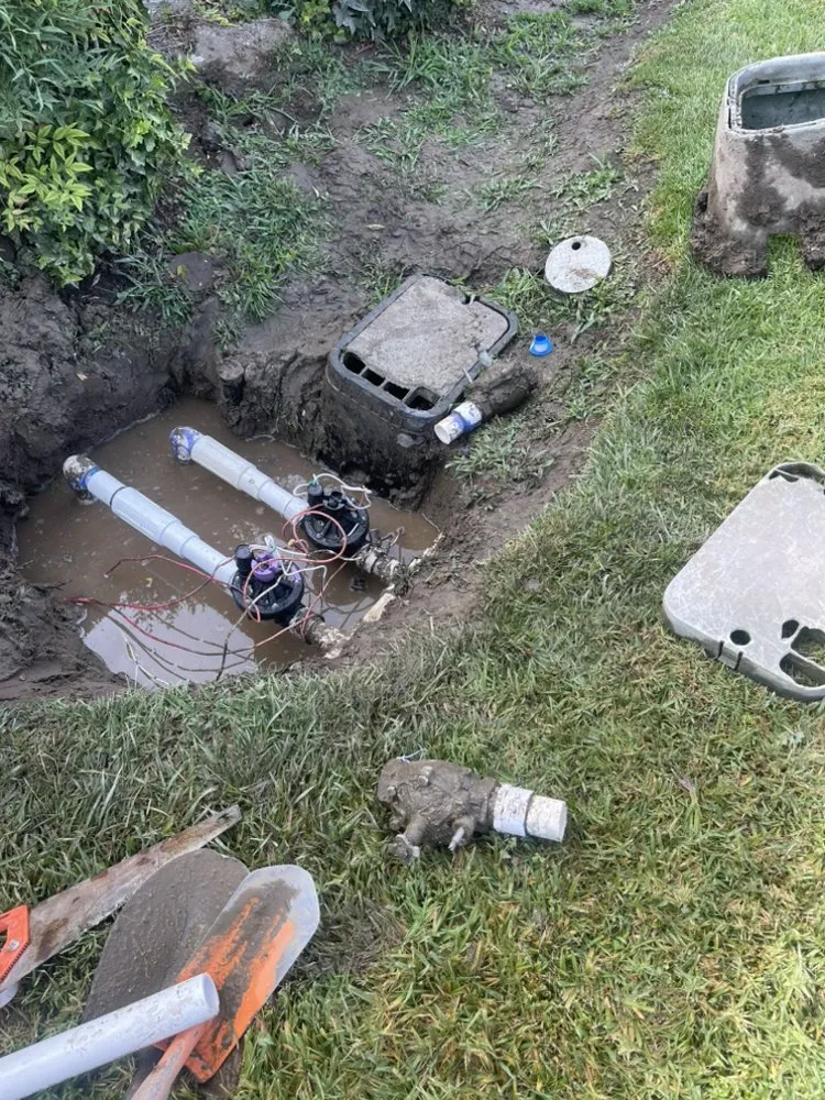 Local landscaping services for outdoor upgrades in San Bernardino, CA by Zamorano Landscape