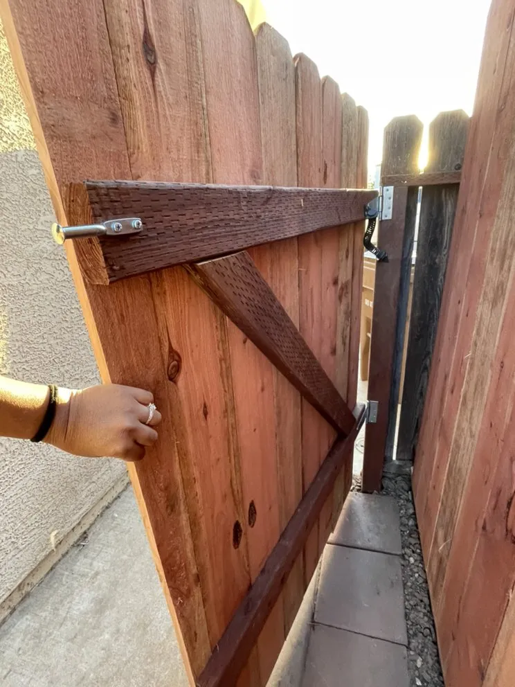 Custom yard cleanup service for residential properties in Sacramento, CA by Zamorano Landscaping