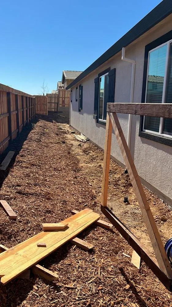 Top-rated residential landscaping in Sacramento, CA - Zamorano Landscaping