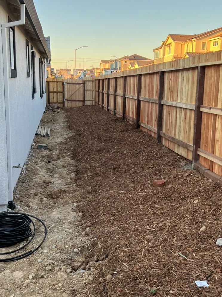 Affordable garden landscaping experts serving Sacramento, CA - Zamorano Landscaping