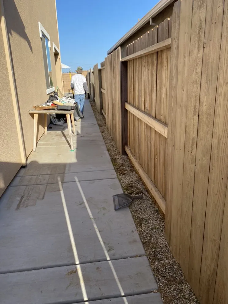 Local yard maintenance in Sacramento, CA by Zamorano Landscaping