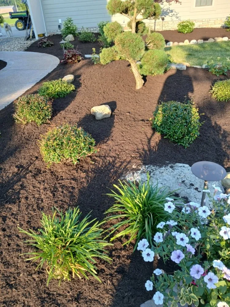 Local yard cleanup service experts serving Shelby, OH - Zamorano's Landscaping