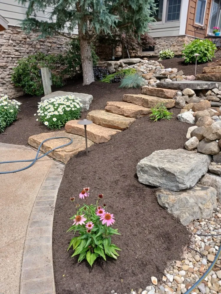 Trusted lawn care service in Shelby, OH - Zamorano's Landscaping