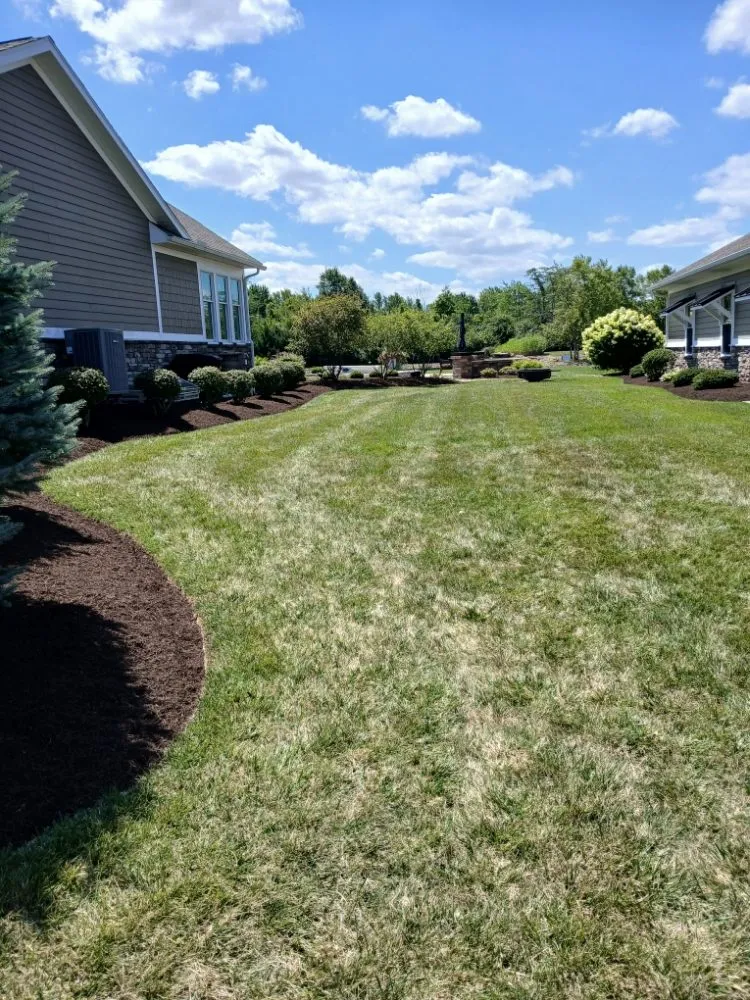 Local landscape design experts serving Shelby, OH - Zamorano's Landscaping