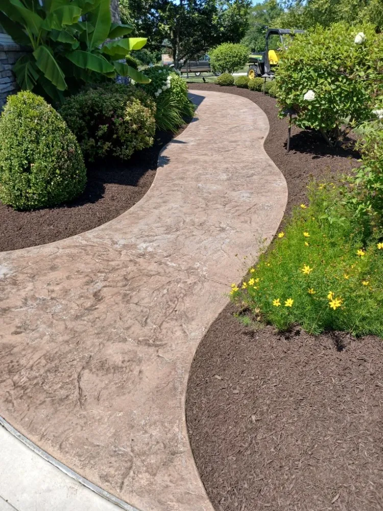 Custom yard cleanup service in Shelby, OH by Zamorano's Landscaping