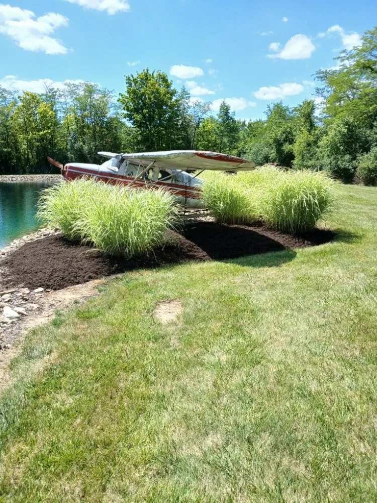 Top-rated yard cleanup service in Shelby, OH - Zamorano's Landscaping