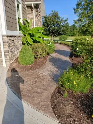 Zamorano's Landscaping