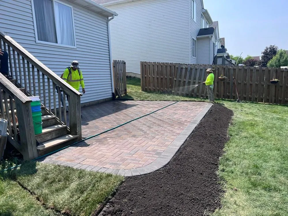 Local yard maintenance experts serving Joliet, IL - Zamora’s landscaping