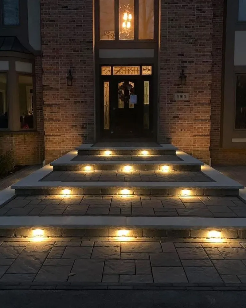 Expert residential landscaping in Joliet, IL by Zamora’s landscaping