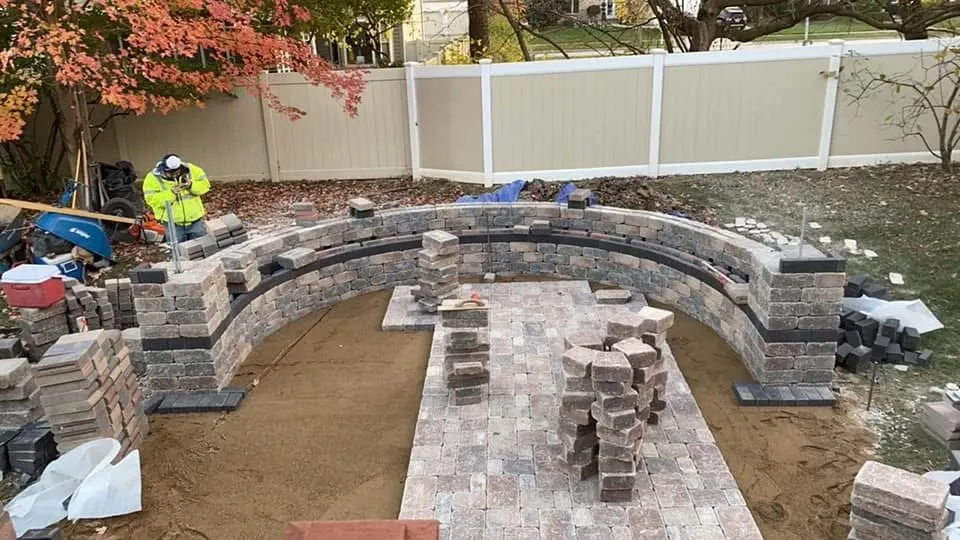 Trusted landscape installation in Joliet, IL - Zamora’s landscaping