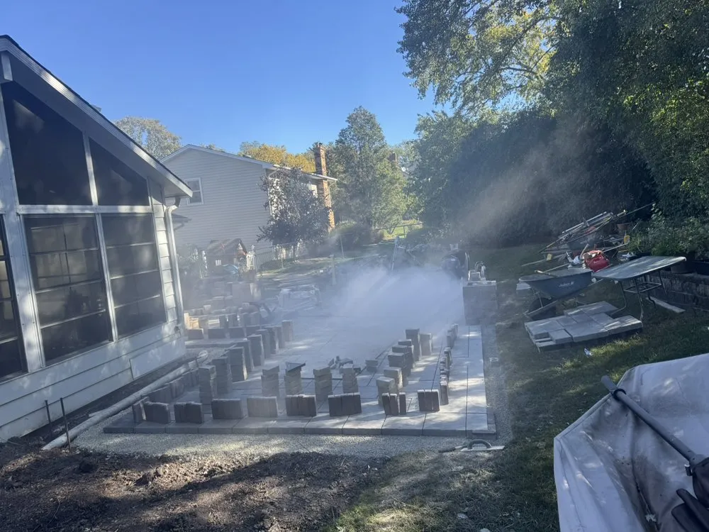 Trusted yard maintenance experts serving Joliet, IL - Zamora’s landscaping