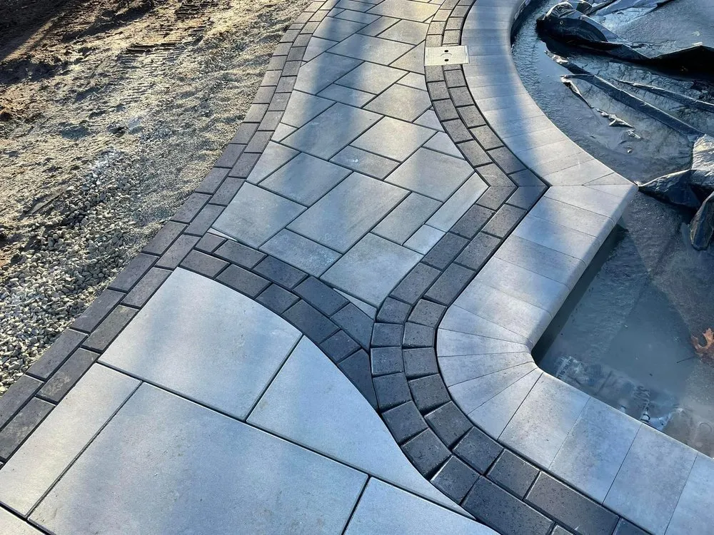 Top-rated outdoor landscaping for outdoor upgrades across Joliet, IL - Zamora’s landscaping