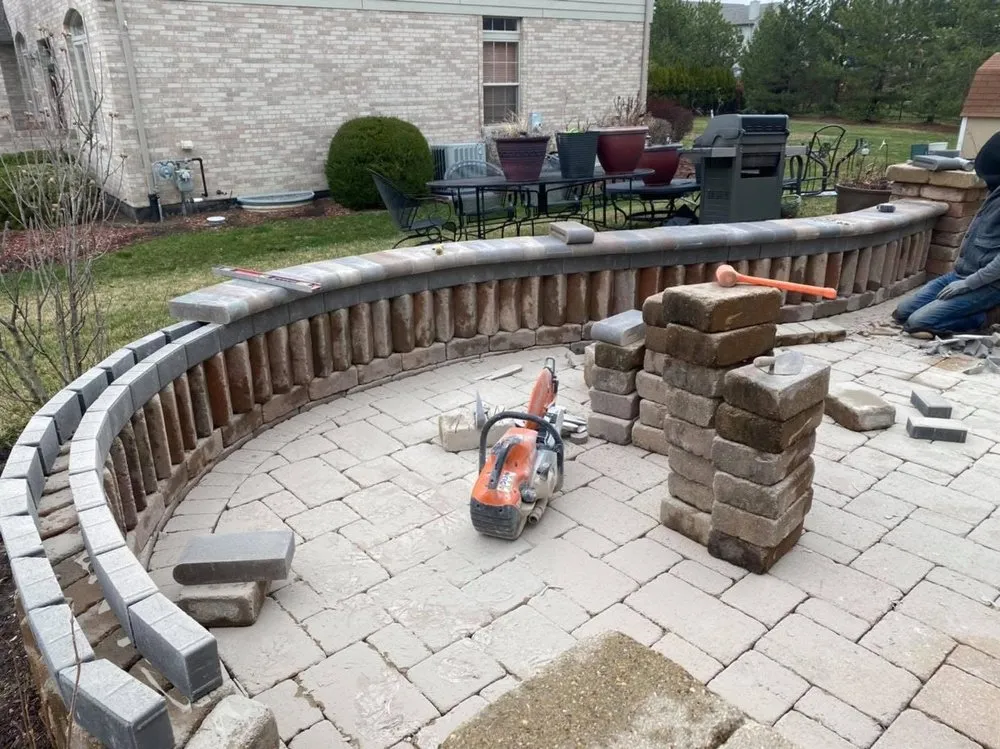 Custom yard maintenance for beautiful yards across Joliet, IL - Zamora’s landscaping