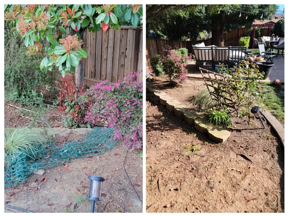 Custom landscaping services in North Highlands, CA - Zamora's Landscaping