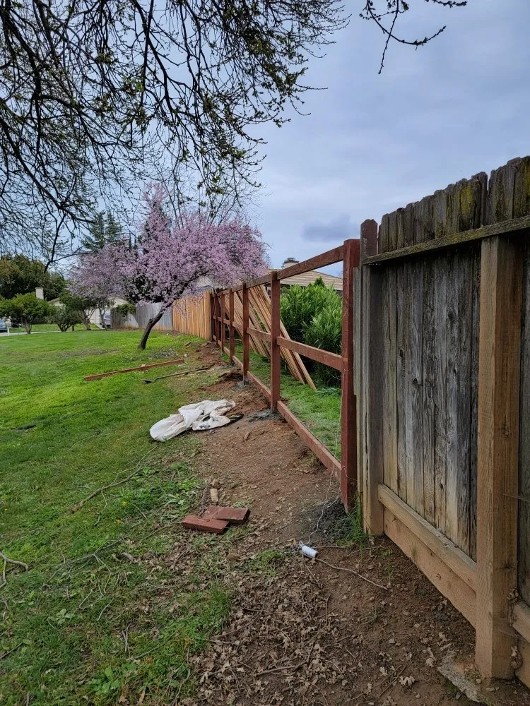 Expert garden landscaping for outdoor upgrades across North Highlands, CA - Zamora's Landscaping