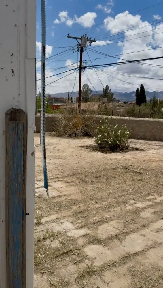 Custom outdoor landscaping experts serving El Paso, TX - Zamora’s Yard Cleanup & Junk Removal