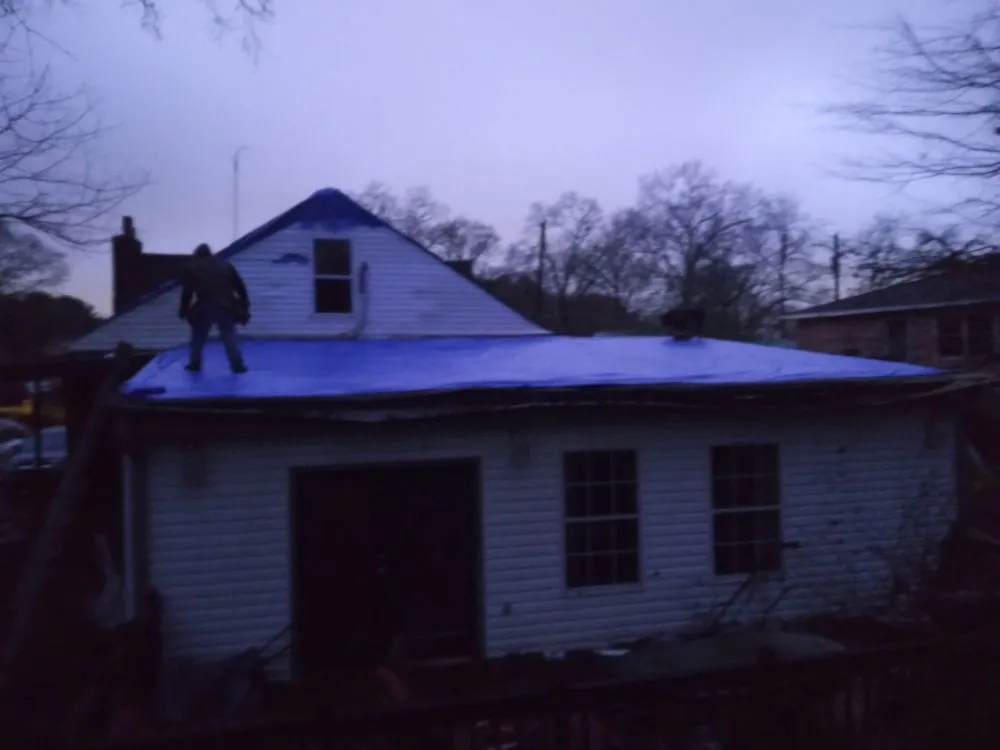 Reliable landscape installation experts serving Alabaster, AL - Zamors' Tree Expert