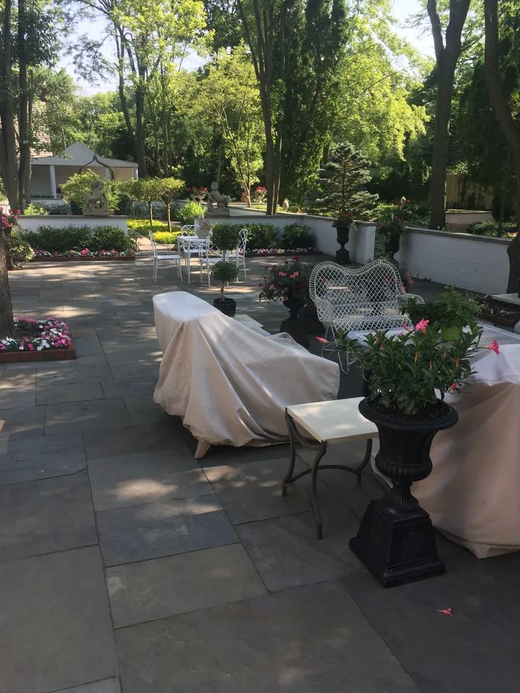 Reliable lawn care service with custom design across Waukegan, IL - Zamudio Hardscapes