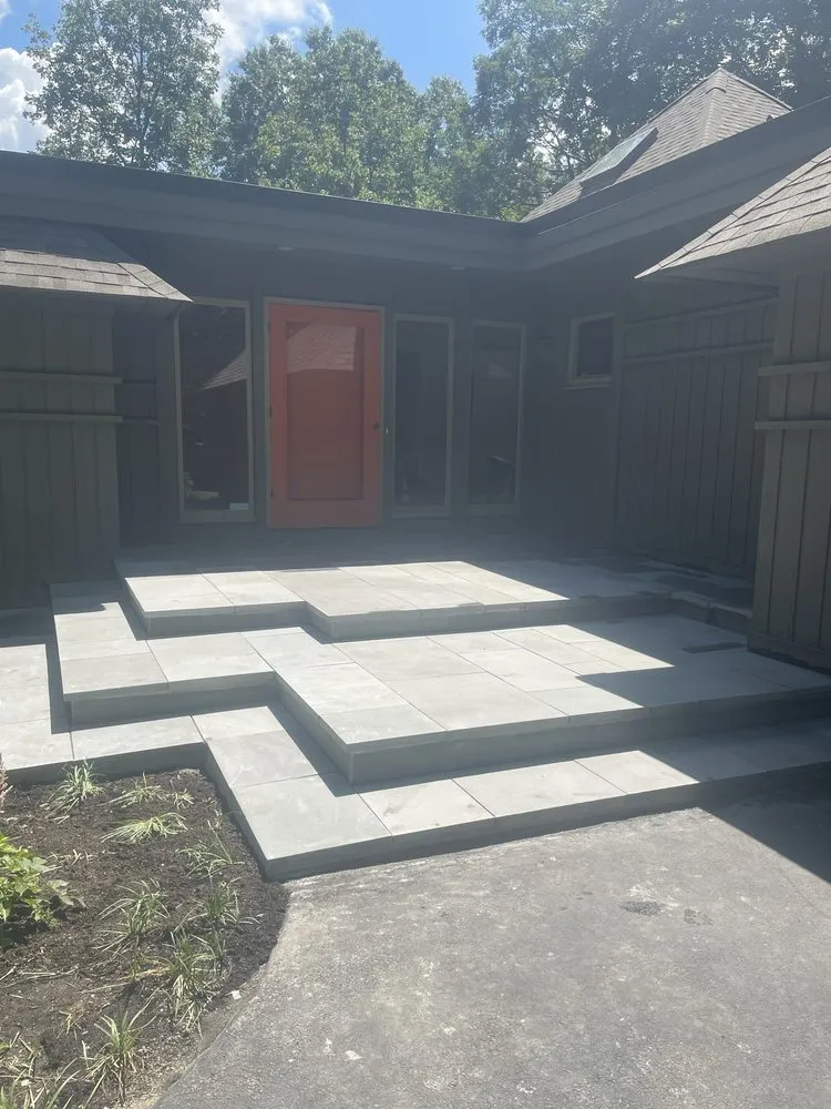 Local lawn care service for beautiful yards in Waukegan, IL by Zamudio Hardscapes