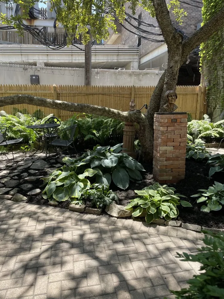 Reliable landscape design for residential properties across Waukegan, IL - Zamudio Hardscapes