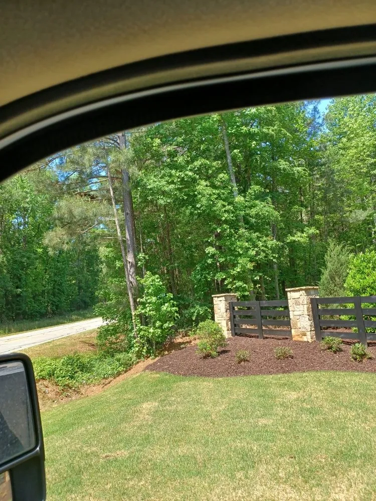 Local yard maintenance experts serving Athens, GA - Zamudios Lawn Care Services