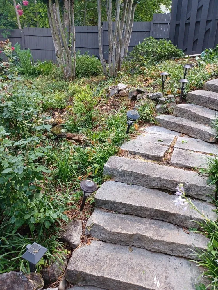 Local landscaping services in Athens, GA - Zamudios Lawn Care Services