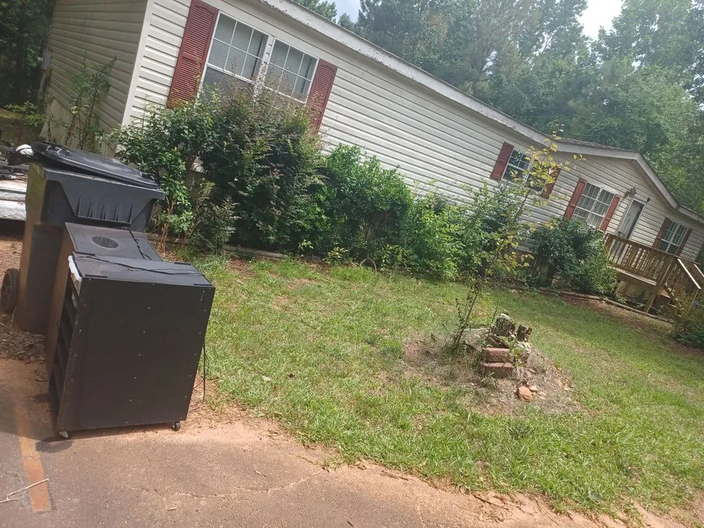 Expert outdoor landscaping in Athens, GA by Zamudios Lawn Care Services