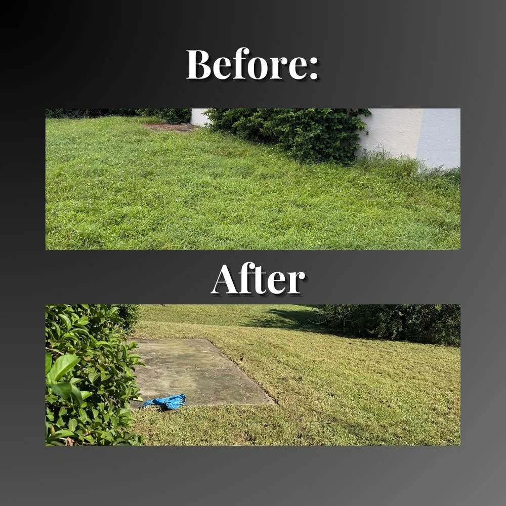 Trusted lawn mowing service experts serving Vero Beach, FL - Zamudio's Lawn Maintenance & More