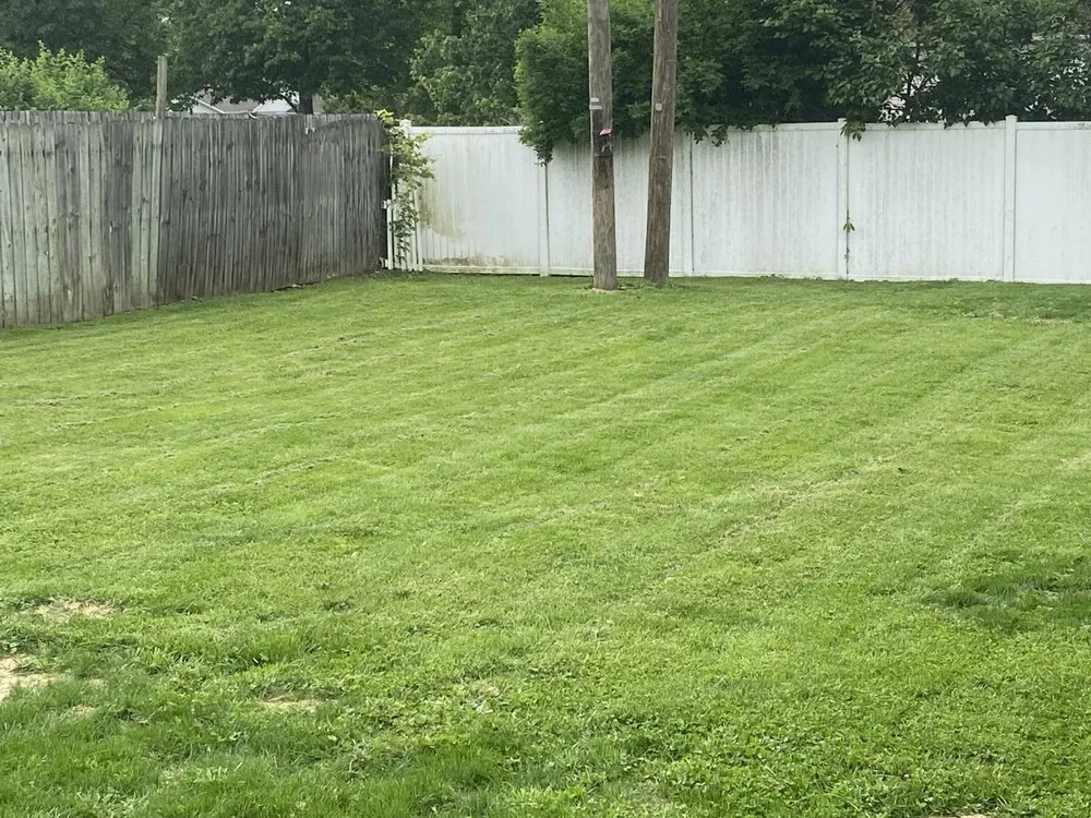 Reliable yard cleanup service in Fort Wayne, IN by Zane’s Landscaping