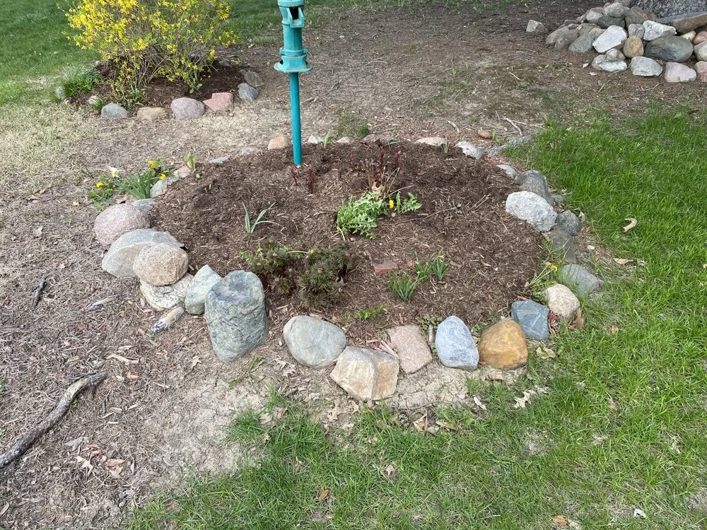 Professional outdoor landscaping for year-round maintenance in Fort Wayne, IN by Zane’s Landscaping