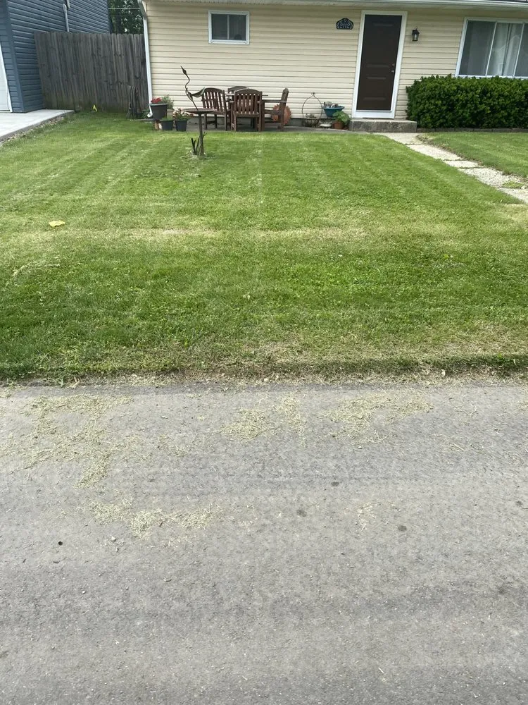 Expert yard cleanup service in Fort Wayne, IN by Zane’s Landscaping