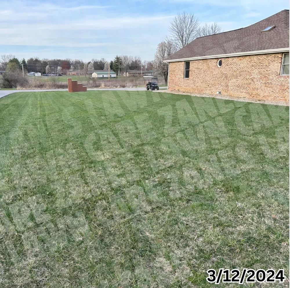Expert lawn care service for outdoor upgrades in Carmi, IL by Zane's Lawn Care