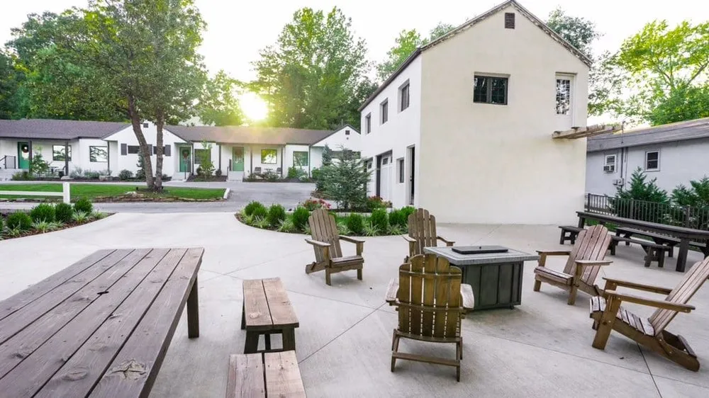 Reliable yard cleanup service in Branson West, MO - Zanescapes Tree & Yard