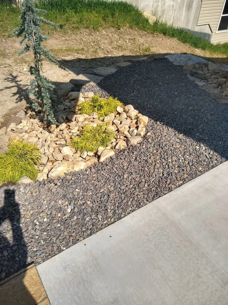 Reliable residential landscaping for year-round maintenance across Branson West, MO - Zanescapes Tree & Yard