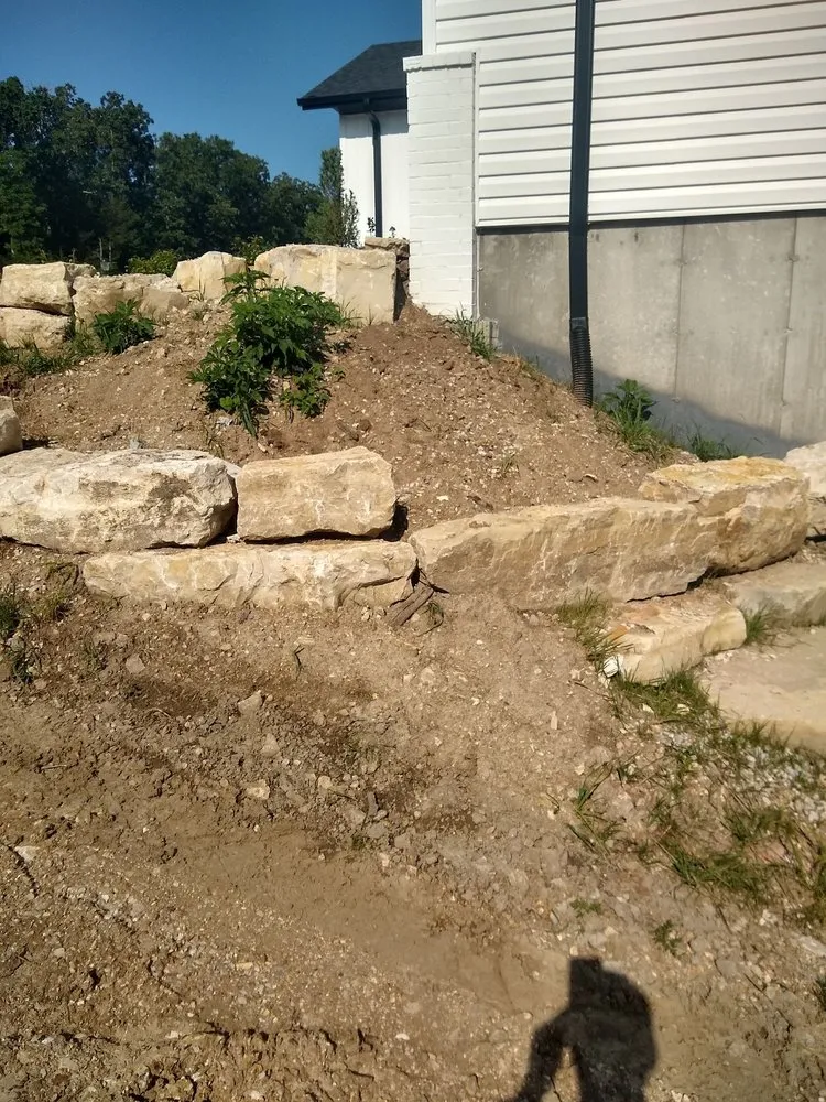 Expert yard cleanup service in Branson West, MO by Zanescapes Tree & Yard