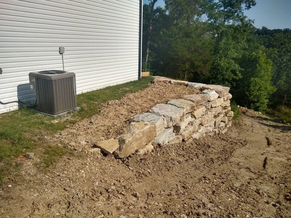 Expert lawn care service in Branson West, MO - Zanescapes Tree & Yard