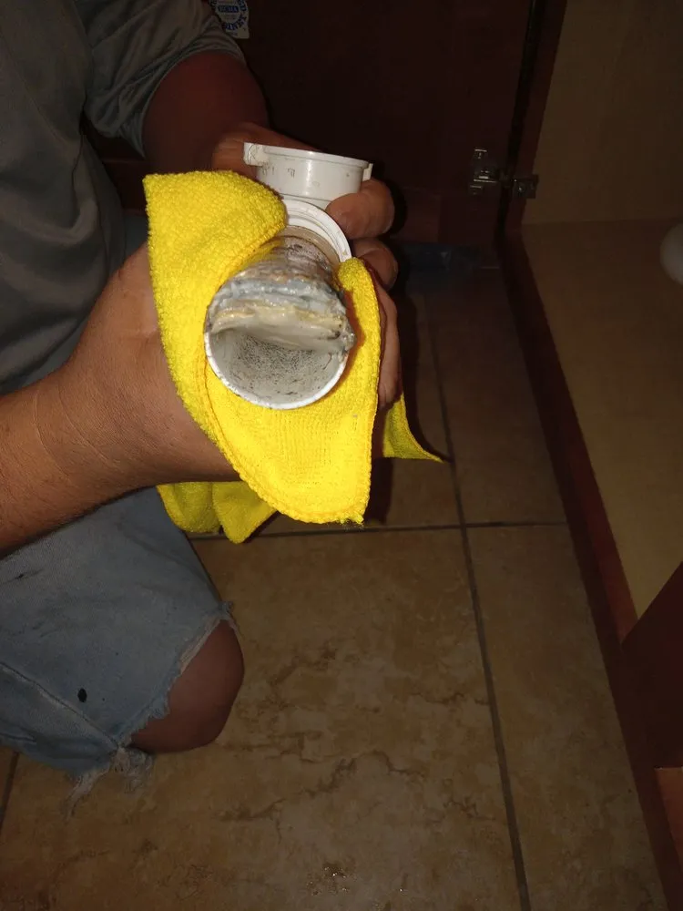 Local lawn mowing service in Houston, TX - Zanzen's Handyman