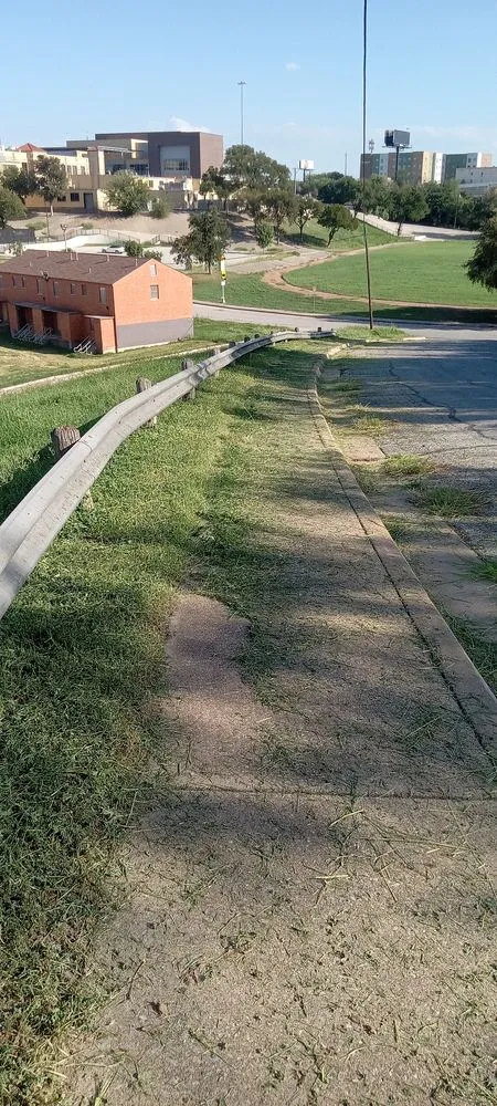 Affordable lawn care service in Houston, TX - Zanzen's Handyman