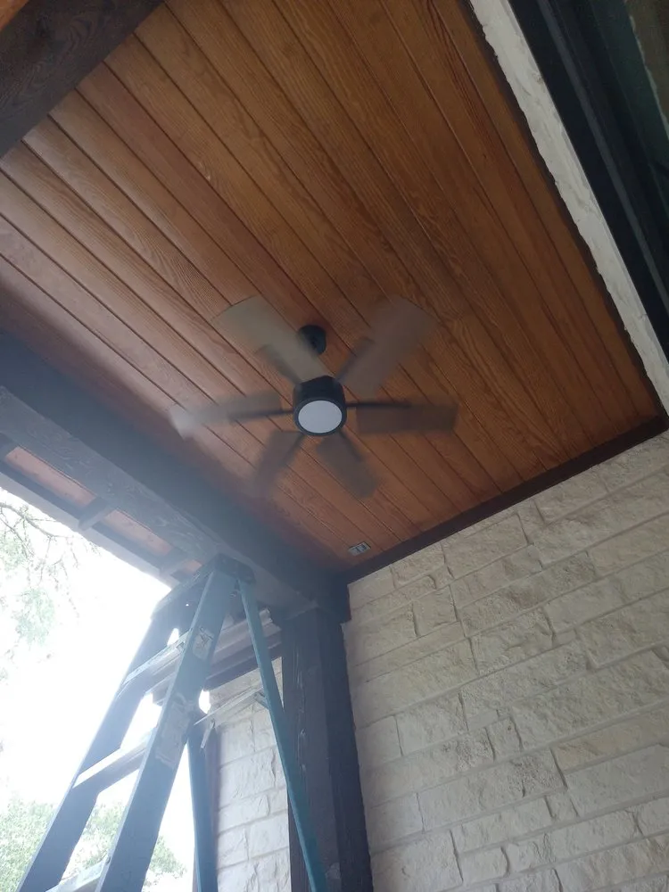 Top-rated yard maintenance in Houston, TX by Zanzen's Handyman