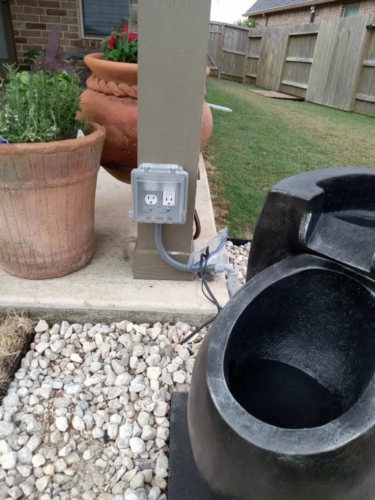 Local yard maintenance near you across Houston, TX - Zanzen's Handyman