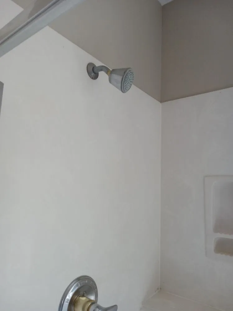 Professional landscape installation in Houston, TX by Zanzen's Handyman