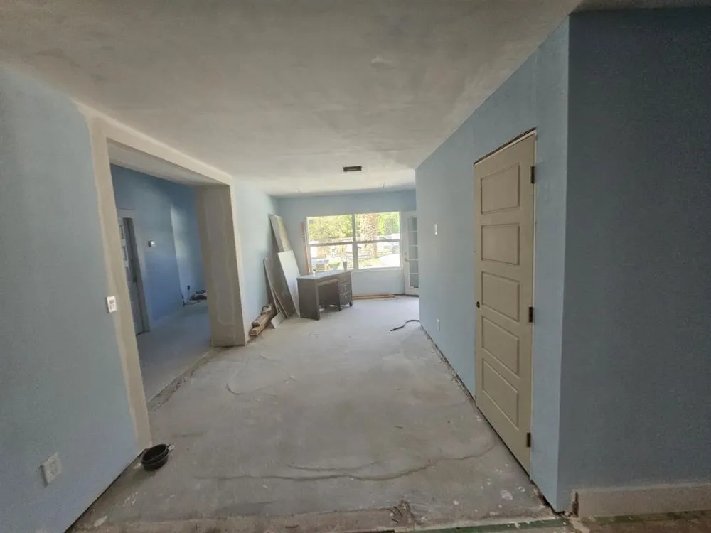 Expert landscape installation for homes in El Paso, TX by Zap Home Improvement