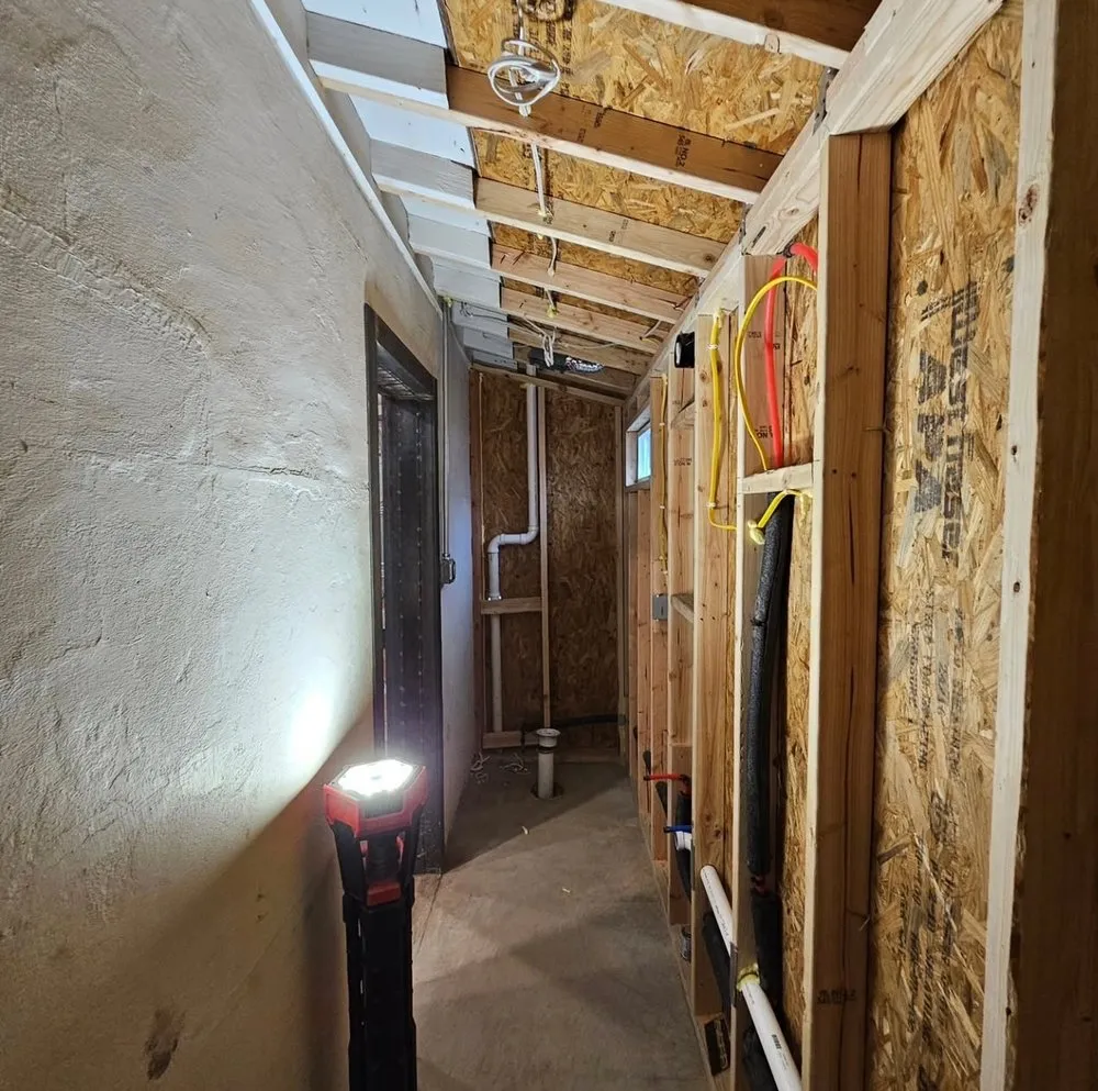 Affordable landscaping services in El Paso, TX - Zap Home Improvement