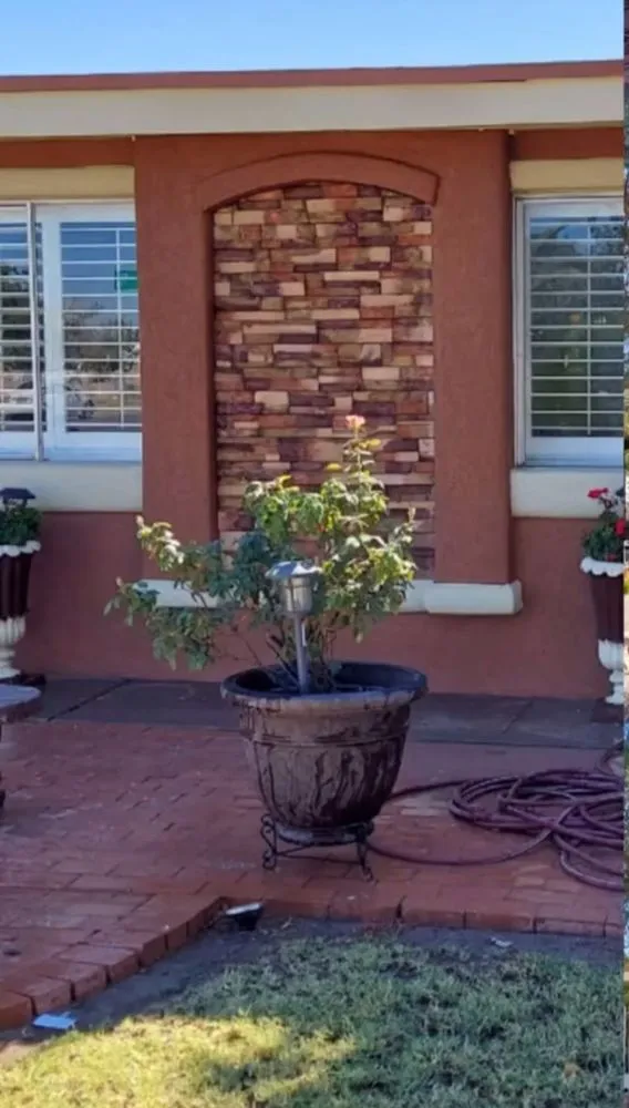 Reliable landscape design experts serving El Paso, TX - Zap Home Improvement