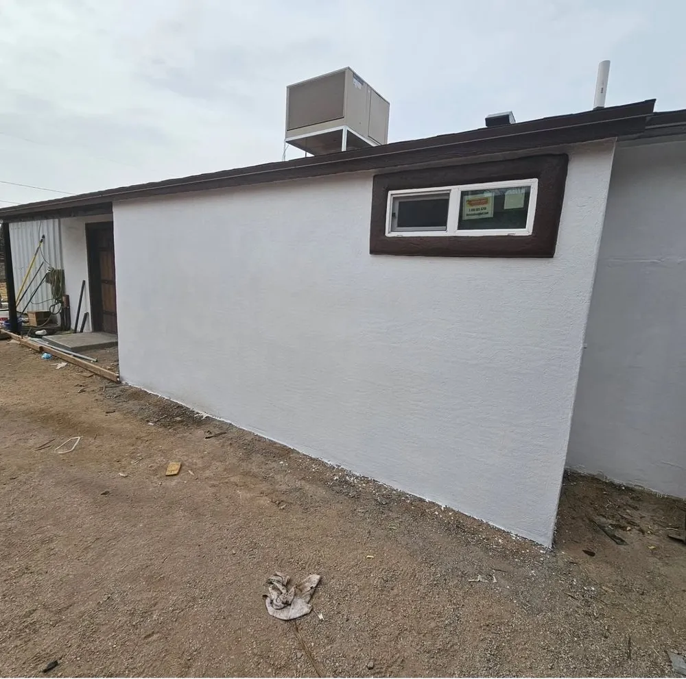 Affordable yard maintenance with custom design across El Paso, TX - Zap Home Improvement